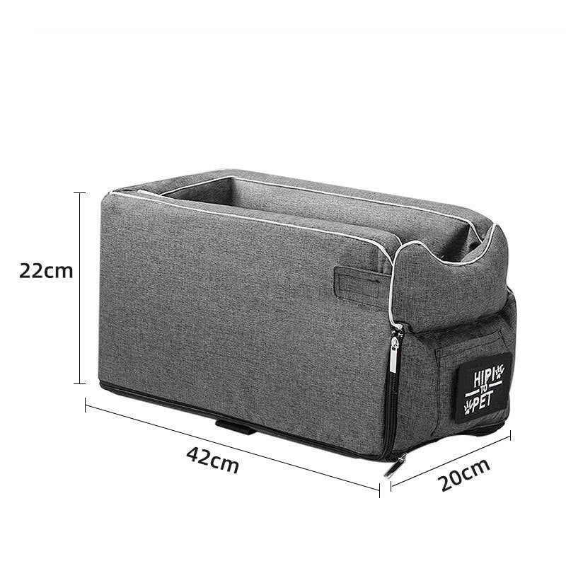 Comfy Pet Bag
