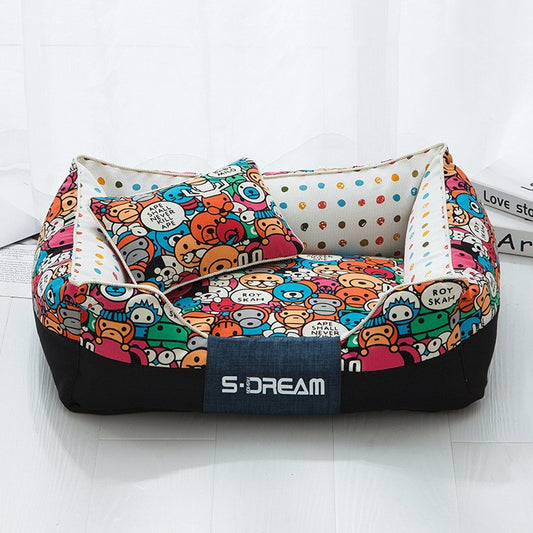 Comfy Bed for Pet