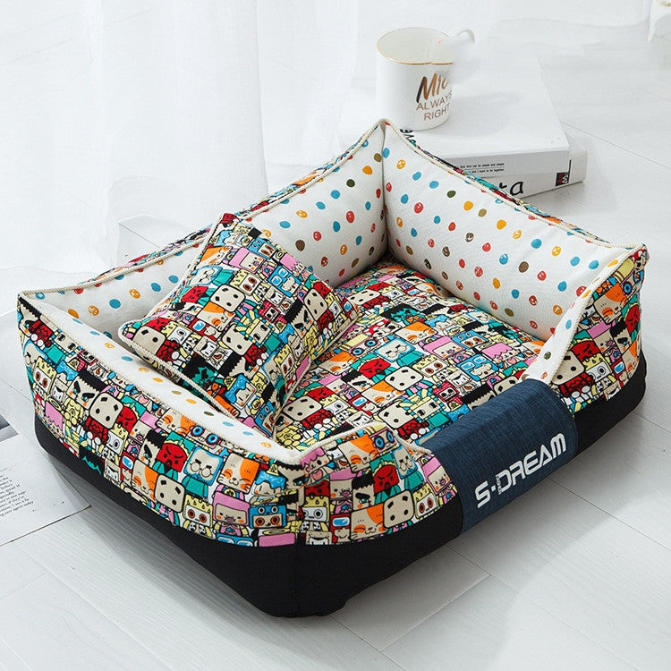 Beds
