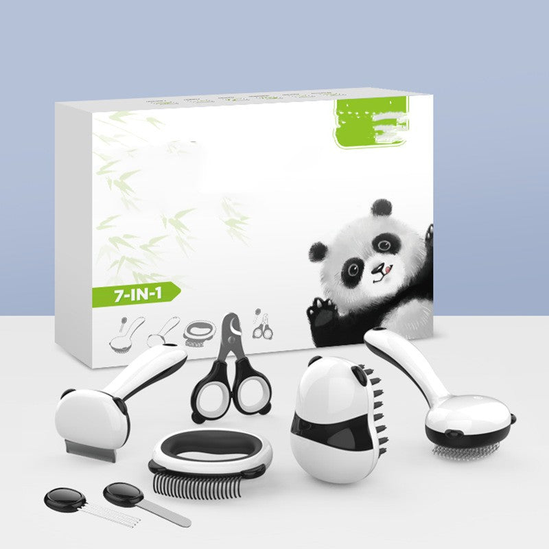 Grooming Kits