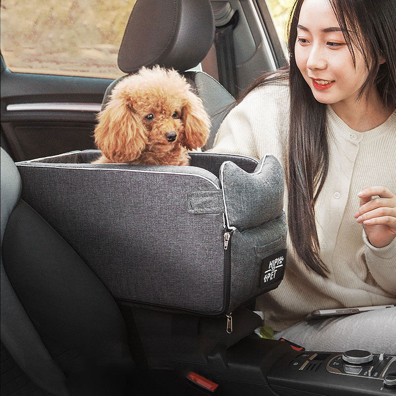 Comfy Pet Bag