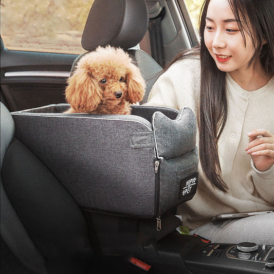 Comfy Pet Bag
