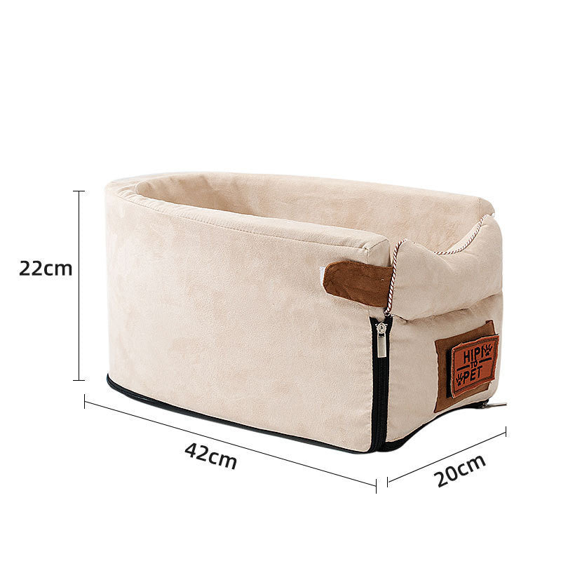 Comfy Pet Bag