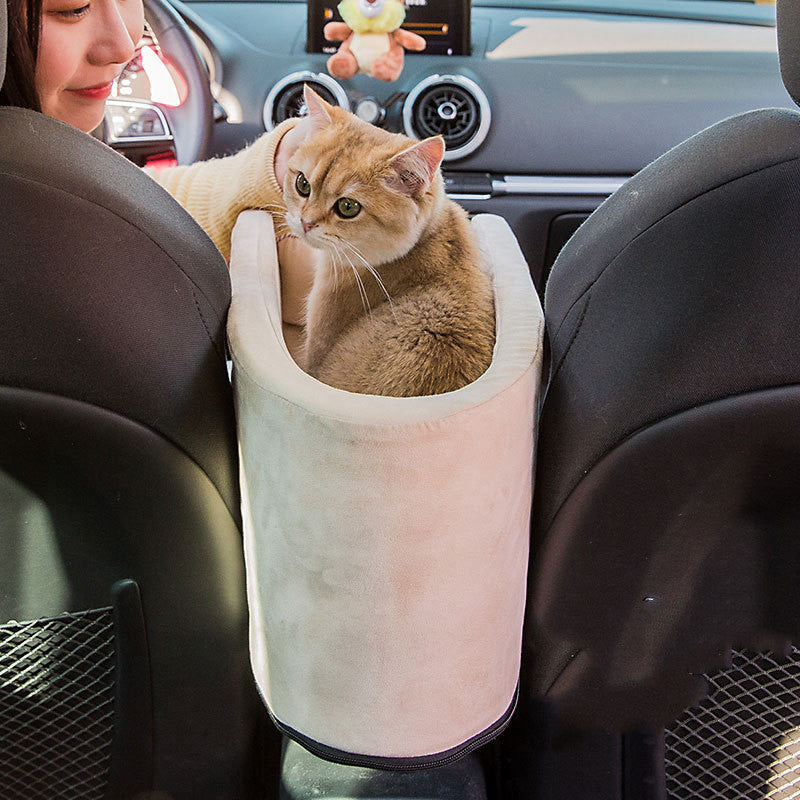 Comfy Pet Bag