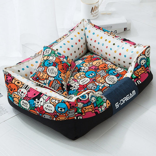 Comfy Bed for Pet