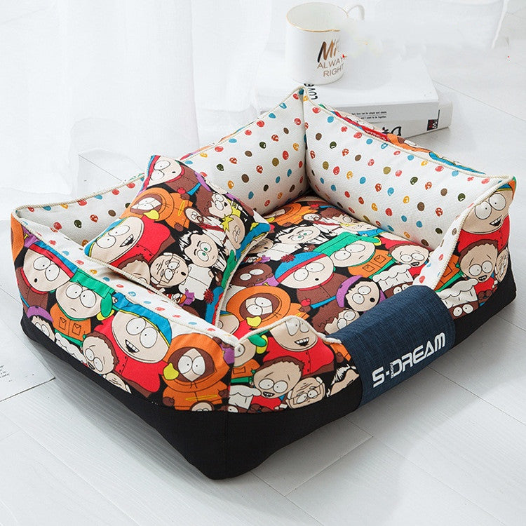 Comfy Bed for Pet