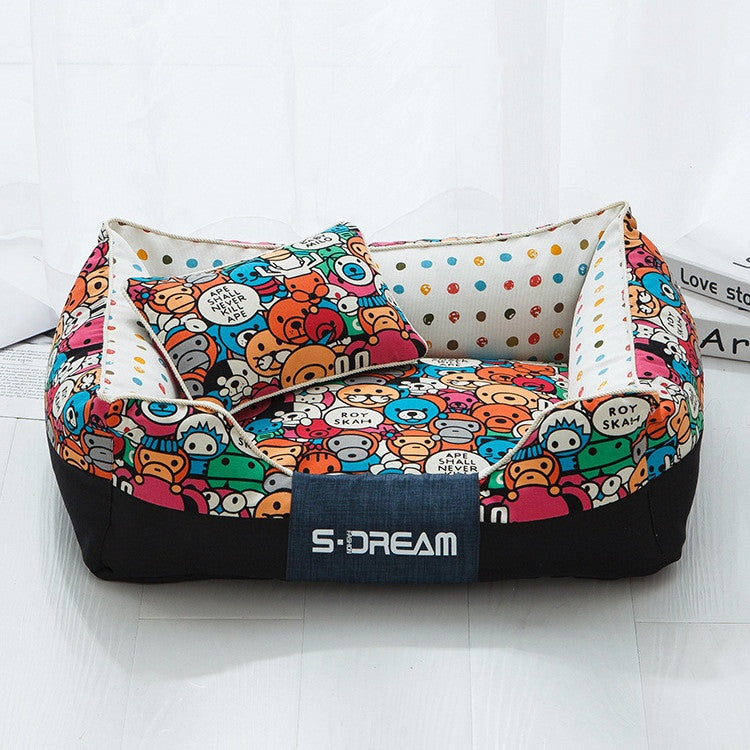 Comfy Bed for Pet