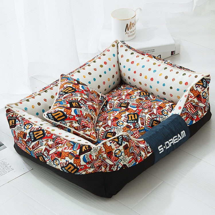 Comfy Bed for Pet