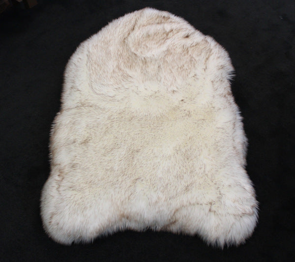 Pet beige mat