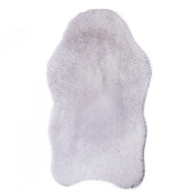 Pet beige mat