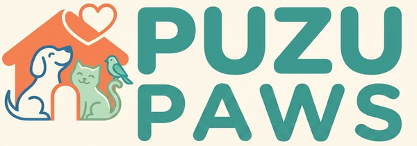 PuzuPaws
