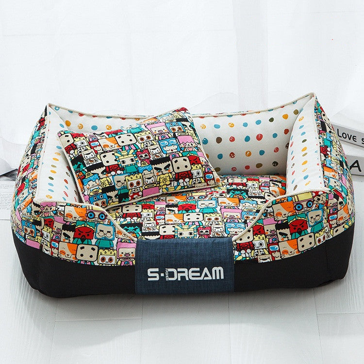 Comfy Bed for Pet